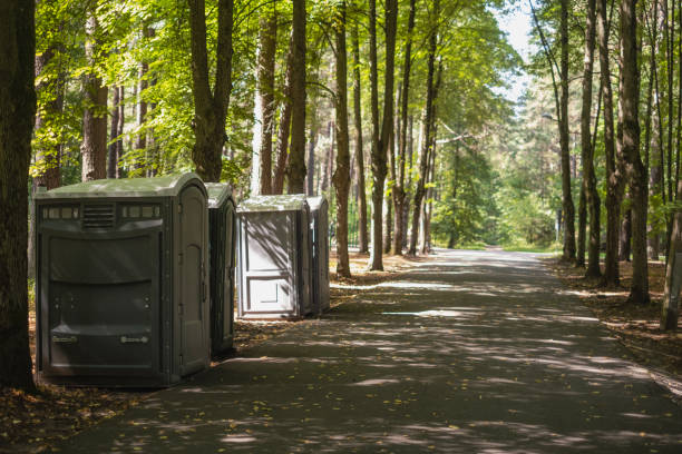 Best Porta potty for special events  in Willard, MO